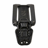 Holster OWB T - SERIES L3D BW Blackhawk - Noir - Welkit.com