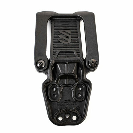 Holster OWB T - SERIES L3D LB BW Blackhawk - Noir - Welkit.com