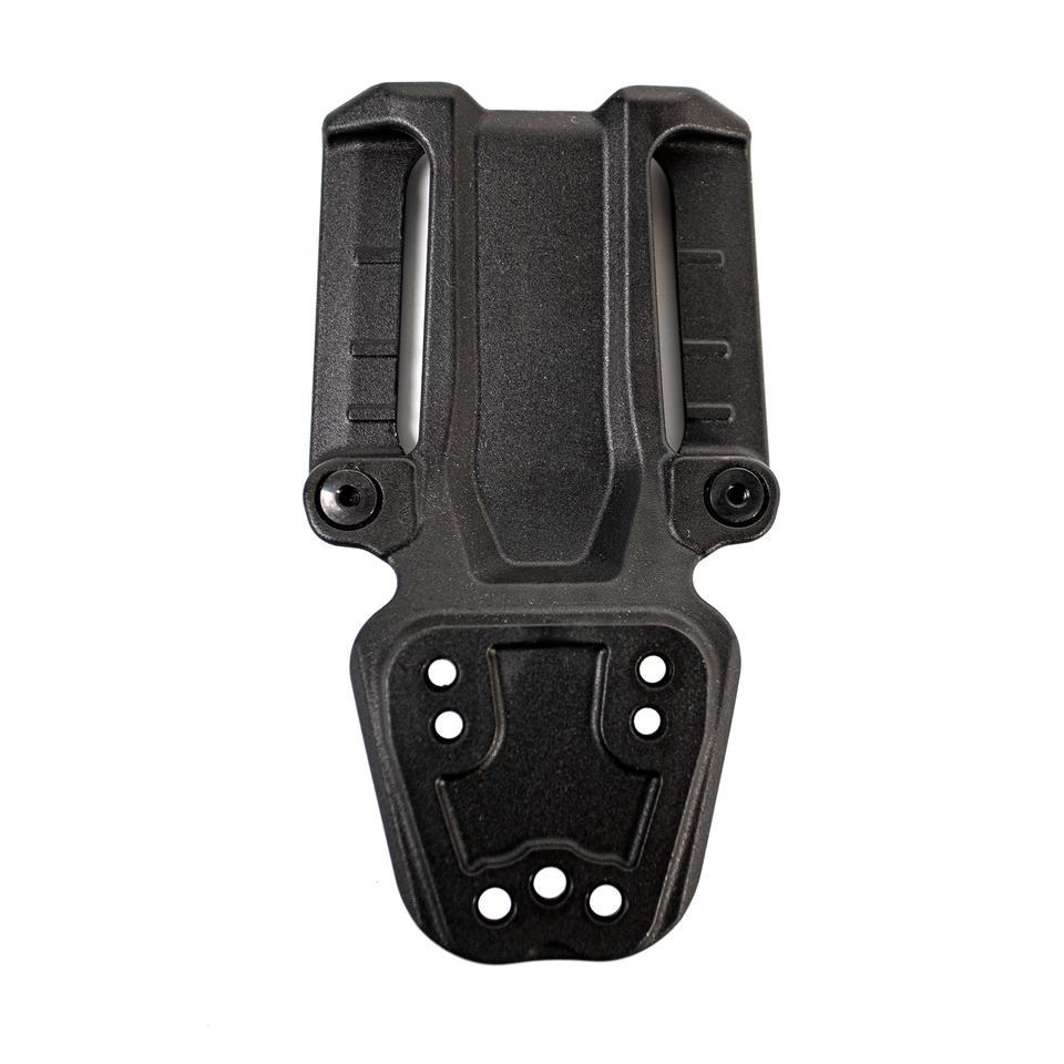 Holster OWB T - SERIES LD3 DUTY Blackhawk - Noir - Welkit.com