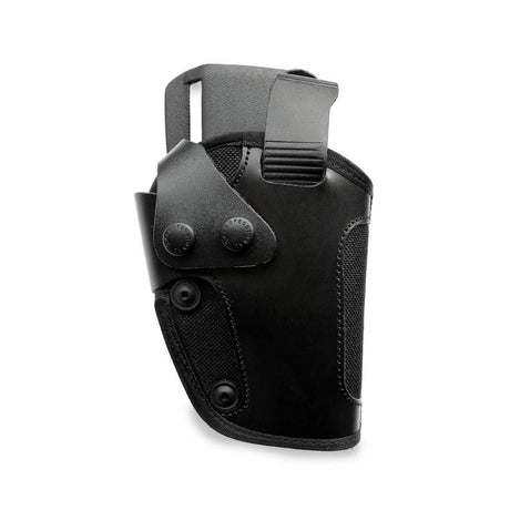 Holster OWB TIMECOP POUR REVOLVERS 4'' GK Pro - Noir - Welkit.com