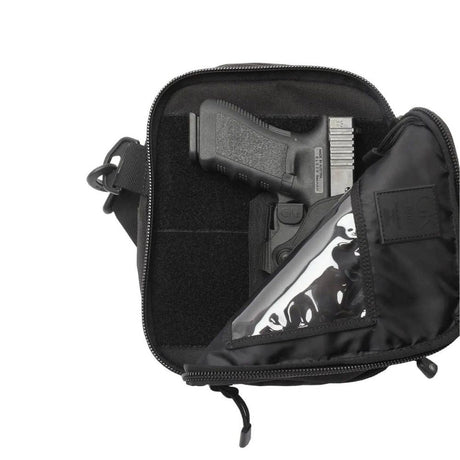 Holster OWB UNIVERSEL STG GK Pro - Noir - Welkit.com