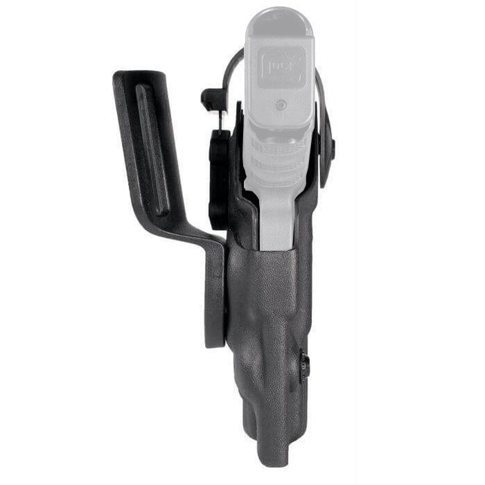 Holster OWB VEGATEK DUTY Vega Holster - Noir - Welkit.com