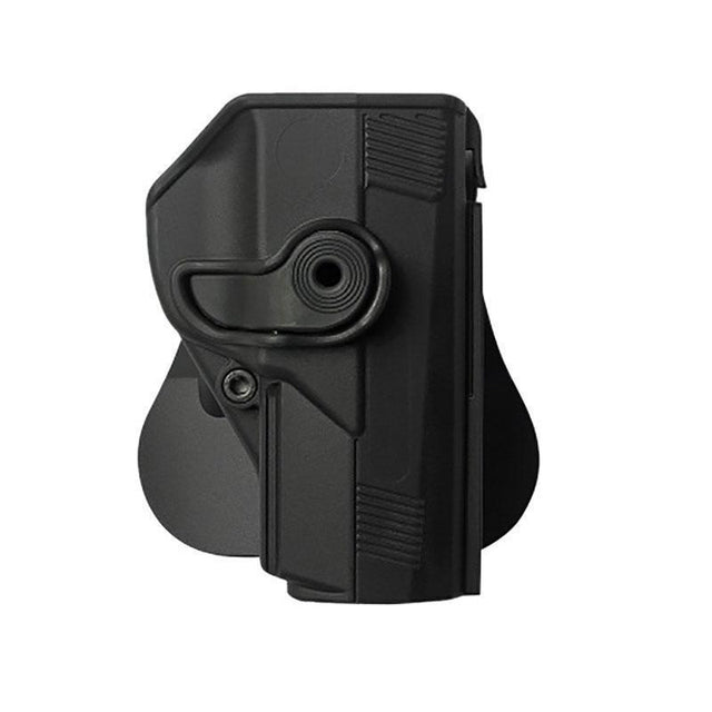 Holster OWB Z13 LEVEL 2 BERETTA PX4 IMI Defense - Noir - Welkit.com