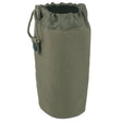 Housse de gourde Mil - Tec - Vert olive - Welkit.com