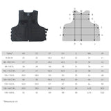 Housse gilet pare - balles Patrol Equipement - Noir - Welkit.com