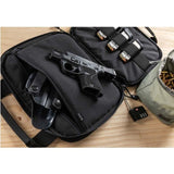 Housse pour arme DOUBLE PA 5.11 Tactical - Vert olive - Welkit.com