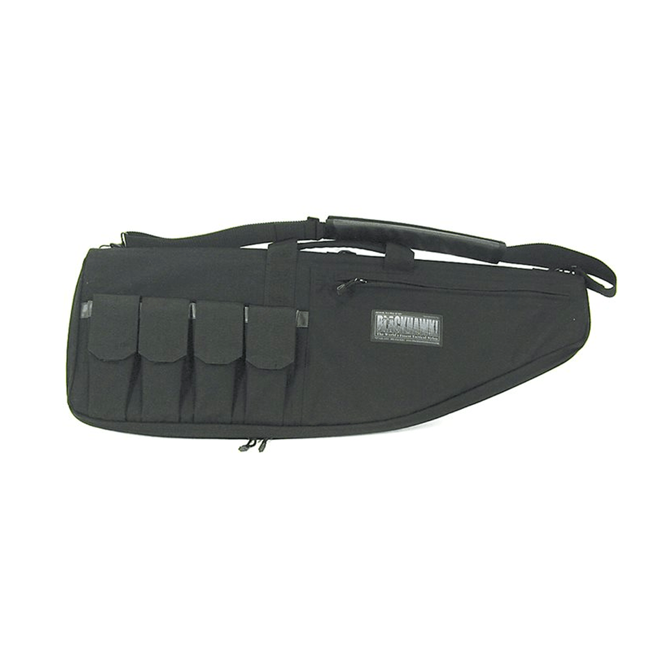 Housse pour arme Housse pour arme Blackhawk - Noir - Welkit.com