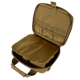 Housse pour arme PISTOL CASE Condor - Noir - Welkit.com