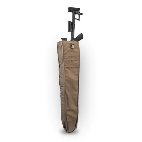 Housse pour arme SIDE SCABBARD Eberlestock - Dry Earth - Welkit.com