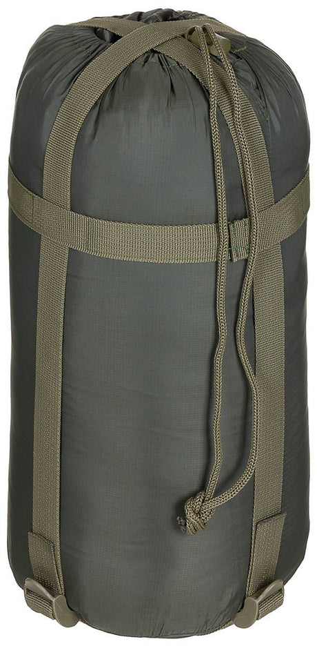 Isolation pour hamac Underquilt Fox Outdoor - Vert Olive - Welkit.com