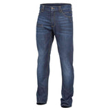 Jeans tactique ROGUE Pentagon - Bleu - Welkit.com