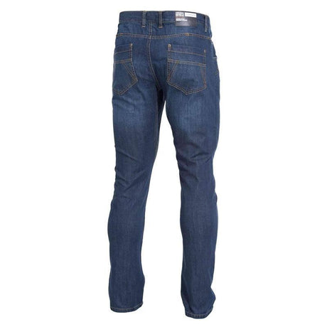 Jeans tactique ROGUE Pentagon - Bleu - Welkit.com