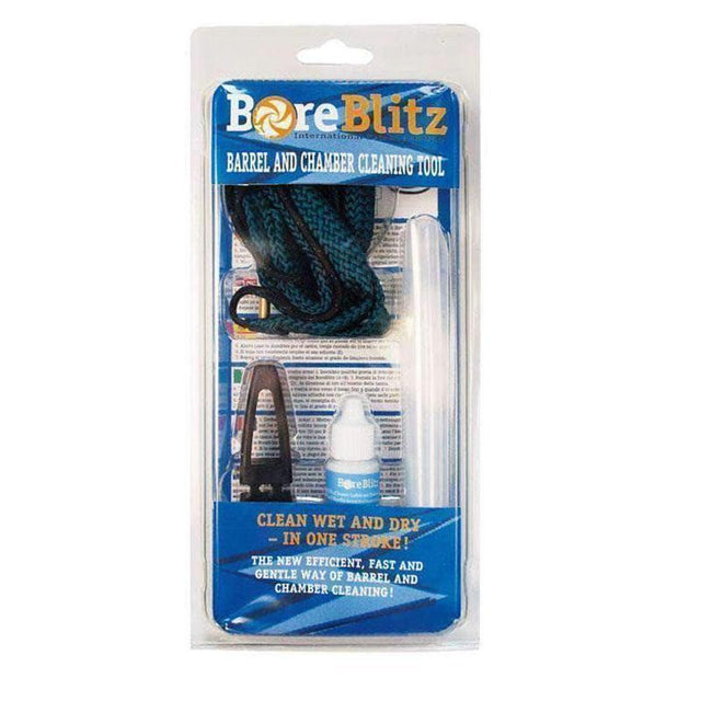 Kit de nettoyage Boreblitz - Autre - Welkit.com