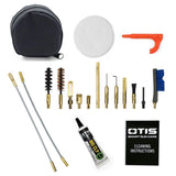 Kit de nettoyage CAL .38 / 9 MM Otis - Autre - Welkit.com