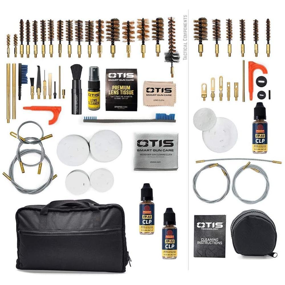 Kit de nettoyage ELITE CLEANING KIT Otis - Autre - Welkit.com