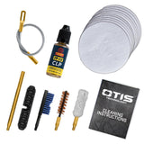 Kit de nettoyage ESSENTIAL PISTOL | Cal 9 mm Otis - Autre - Welkit.com