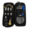 Kit de nettoyage LAWMAN SERIES | Cal 9 mm Otis - Noir - Welkit.com