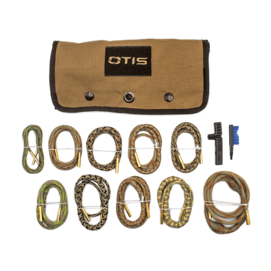 Kit de nettoyage RIPCORD MULTI - CALIBER 10 PACK Otis - Autre - Welkit.com