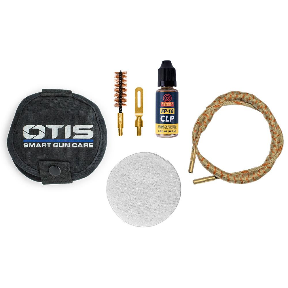 Kit de nettoyage THIN BLUE LINE | Cal .40 Otis - Autre - Welkit.com