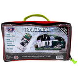 Kit de survie TRAVEL BAG BCB - Autre - Welkit.com