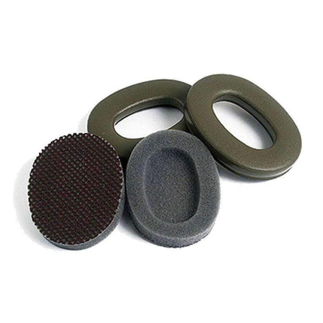 Kit hygiène casque 3M SPORTAC / COMTAC Peltor - Autre - Welkit.com