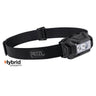 Lampe frontale ARIA 2 RGB Petzl - Noir - Welkit.com