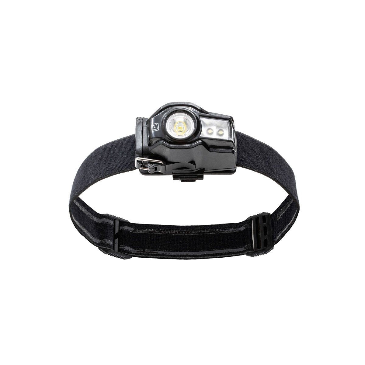 Lampe frontale EDC 5.11 Tactical - Noir - Welkit.com