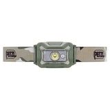 Lampe frontale Lampe frontale ARIA® 1 RGB Petzl - Camo - Welkit.com