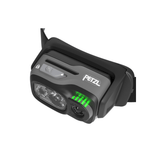 Lampe frontale SWIFT RL PRO Petzl - Noir - Welkit.com