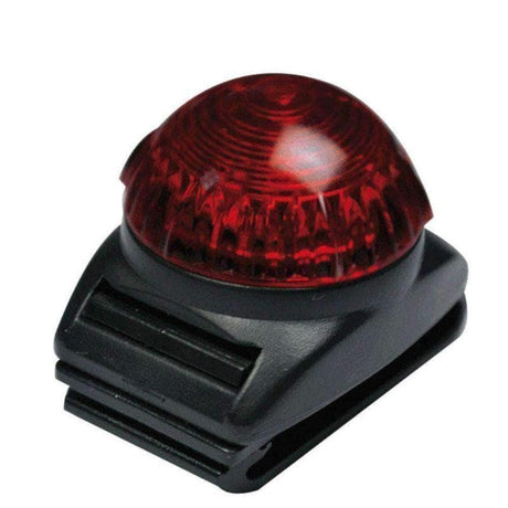 Lampe marqueur GUARDIAN Adventure Lights - Rouge - Welkit.com