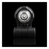 Lampe marqueur VIP™ POLICE STROBE Adventure Lights - Noir - Welkit.com