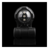 Lampe marqueur VIPIR™ MOCKINGBIRD® Adventure Lights - Noir - Welkit.com