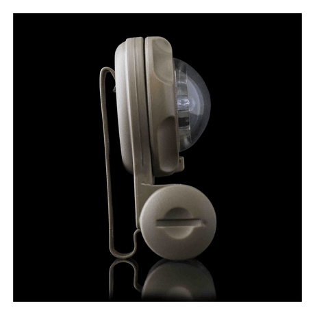 Lampe marqueur VIPIR™ MOCKINGBIRD® Adventure Lights - Tan - Welkit.com