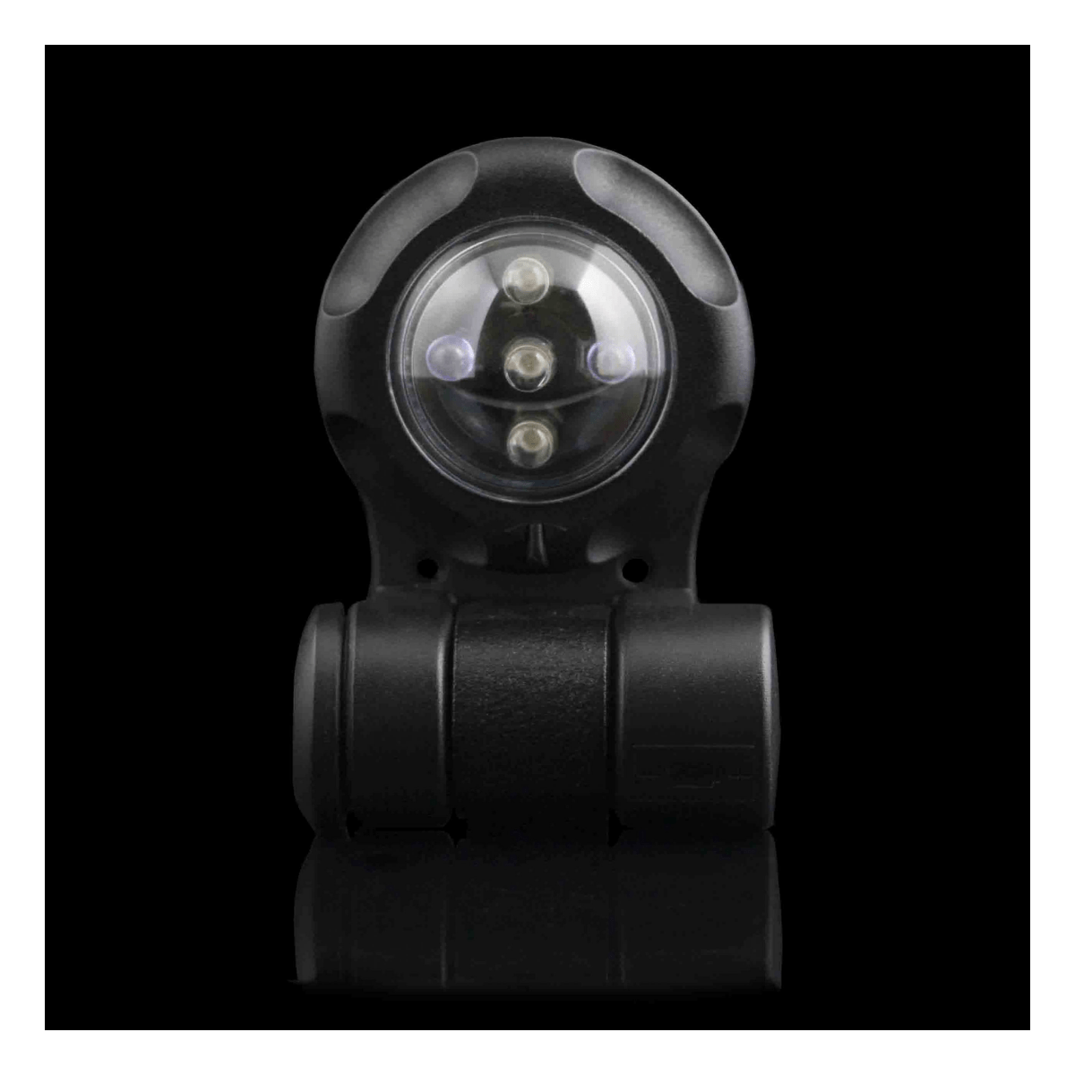 Lampe marqueur VIPIR™ NAVY SPECIAL WARFARE Adventure Lights - Noir - Welkit.com