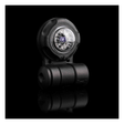 Lampe marqueur VIPIR™ POLICE TACTICAL Adventure Lights - Noir - Welkit.com