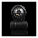 Lampe marqueur VIPIR™ POLICE TACTICAL Adventure Lights - Noir - Welkit.com