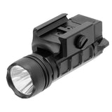 Lampe pour arme 400 LM UTG - Noir - Welkit.com