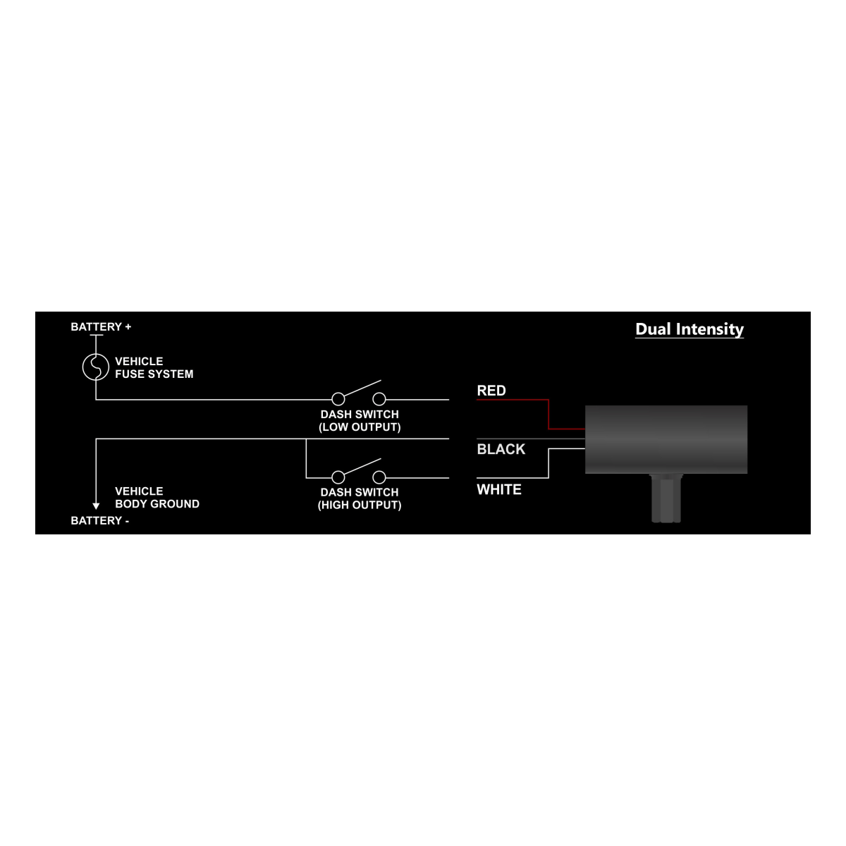 Lampe projecteur STEALTH ILLUMINATOR Adventure Lights - Autre - Welkit.com