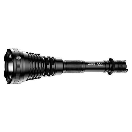 Lampe torche MH40GTR 1200 LM Nitecore - Noir - Welkit.com