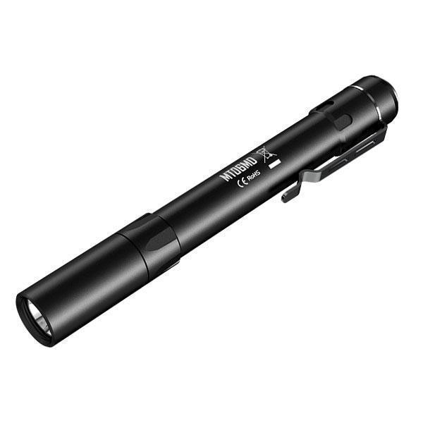 Lampe torche MT06MD 180 LM Nitecore - Noir - Welkit.com