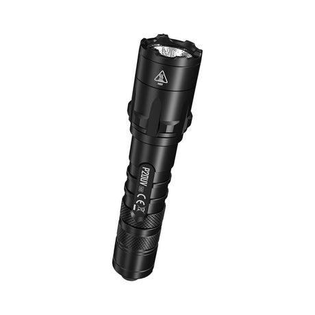 Lampe torche PRECISE 20UV V2 | 1100 lm Nitecore - Noir - Welkit.com