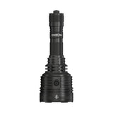 Lampe torche PRECISE 30i | 2000 lm Nitecore - Noir - Welkit.com