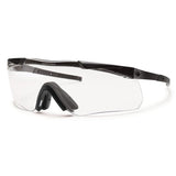 Lunettes de protection AEGIS ECHO II COMPACT Smith Optics - Noir - Welkit.com