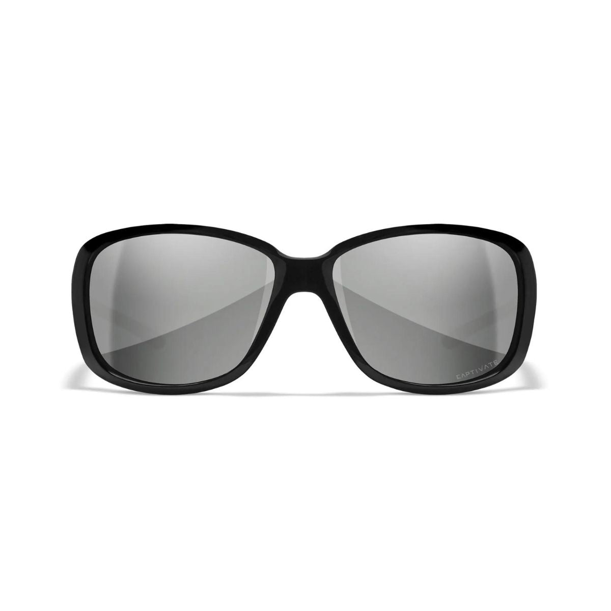 Lunettes de protection AFFINITY Wiley X - Grey Argent Flash Lens - Welkit.com