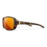 Lunettes de protection AFFINITY Wiley X - Polarisé Bronze Miroir - Welkit.com