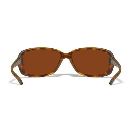 Lunettes de protection AFFINITY Wiley X - Polarisé Bronze Miroir - Welkit.com