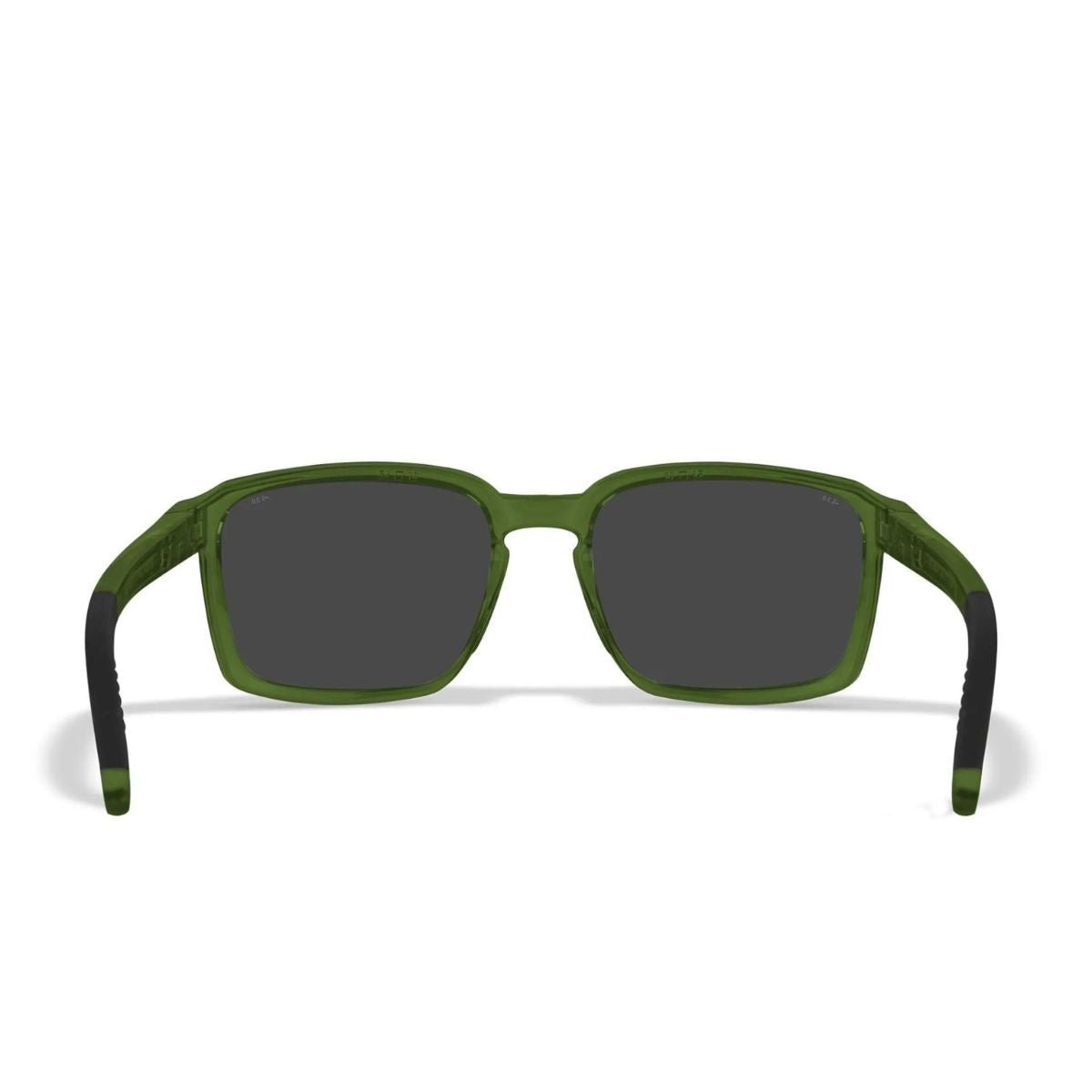 Lunettes de protection ALFA Wiley X - Fumé - Welkit.com