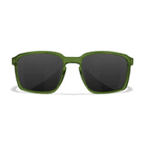 Lunettes de protection ALFA Wiley X - Fumé - Welkit.com