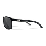 Lunettes de protection ALFA Wiley X - Polarisé Fumé - Welkit.com