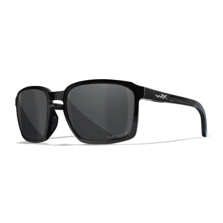 Lunettes de protection ALFA Wiley X - Polarisé Fumé - Welkit.com